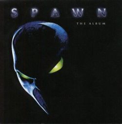 Spawn - The Album