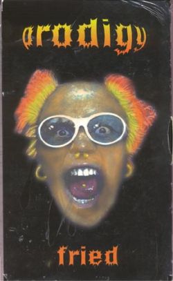 Prodigy Fried Box Set