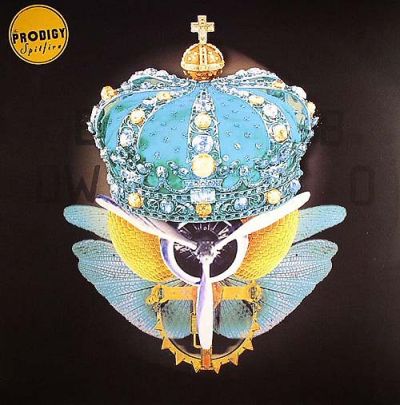 "Spitfire" 20th anniversary!