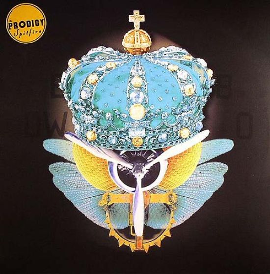 "Spitfire" 20th anniversary!