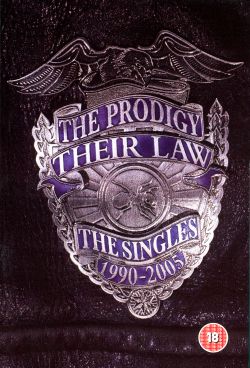 Their Law - The Singles 1990 - 2005
