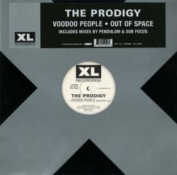 12" XL-Recordings XLT219