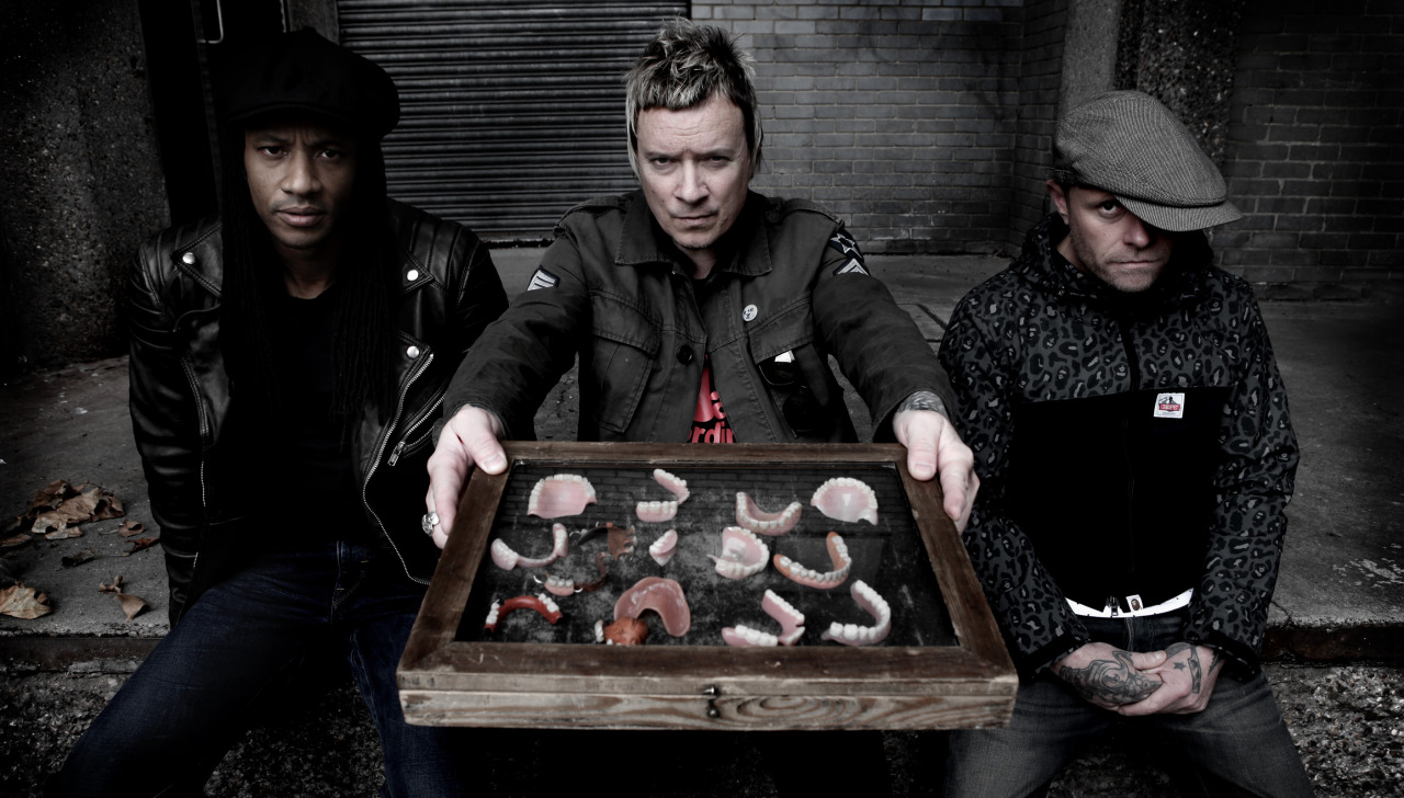 The Prodigy's Liam Howlett on the state of EDM: 'Everything seems to have gone a bit soft'