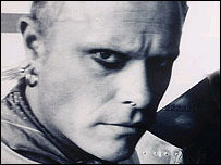 Keith Flint